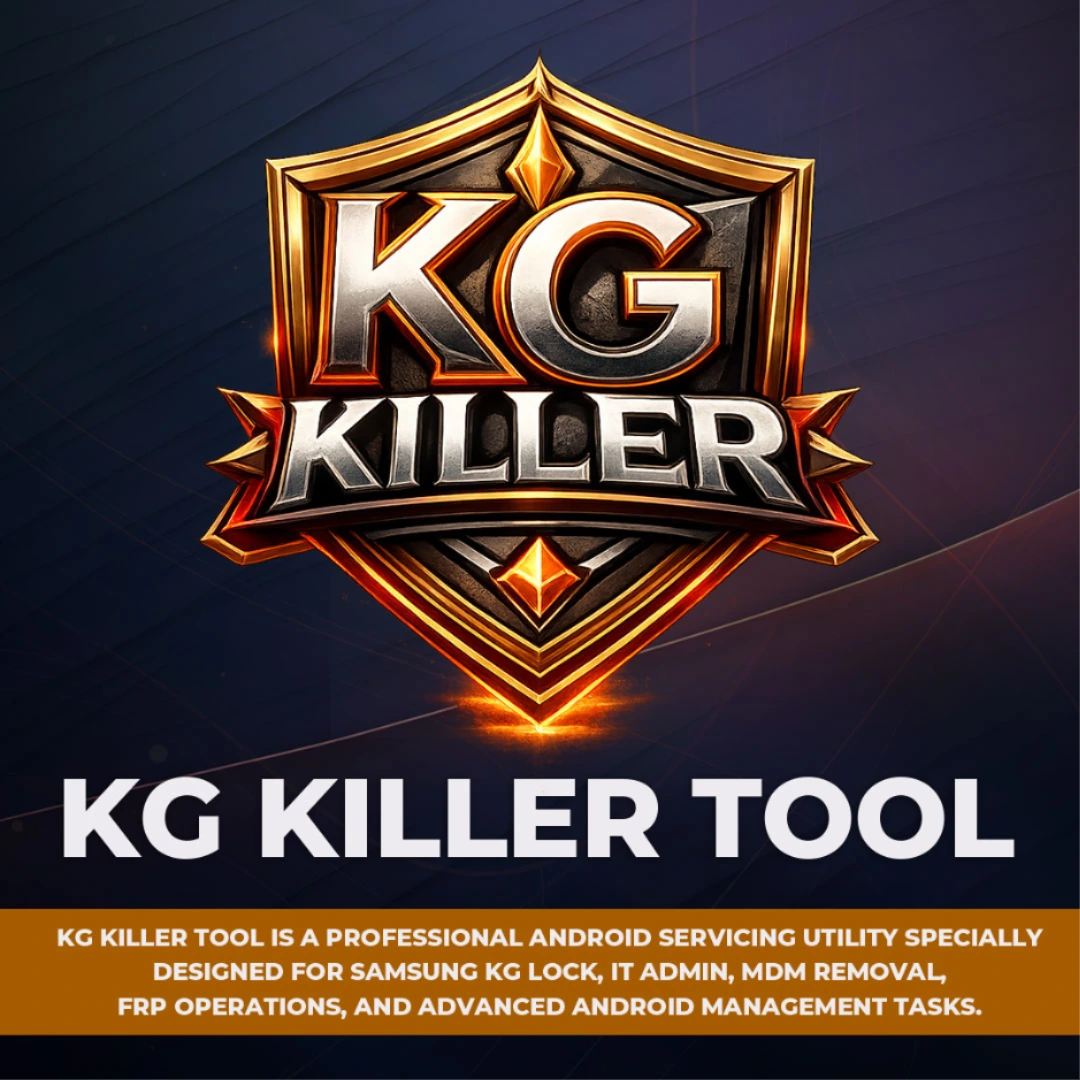 KG Killer Tool Activation for - 1 Year [ AUTO API ]