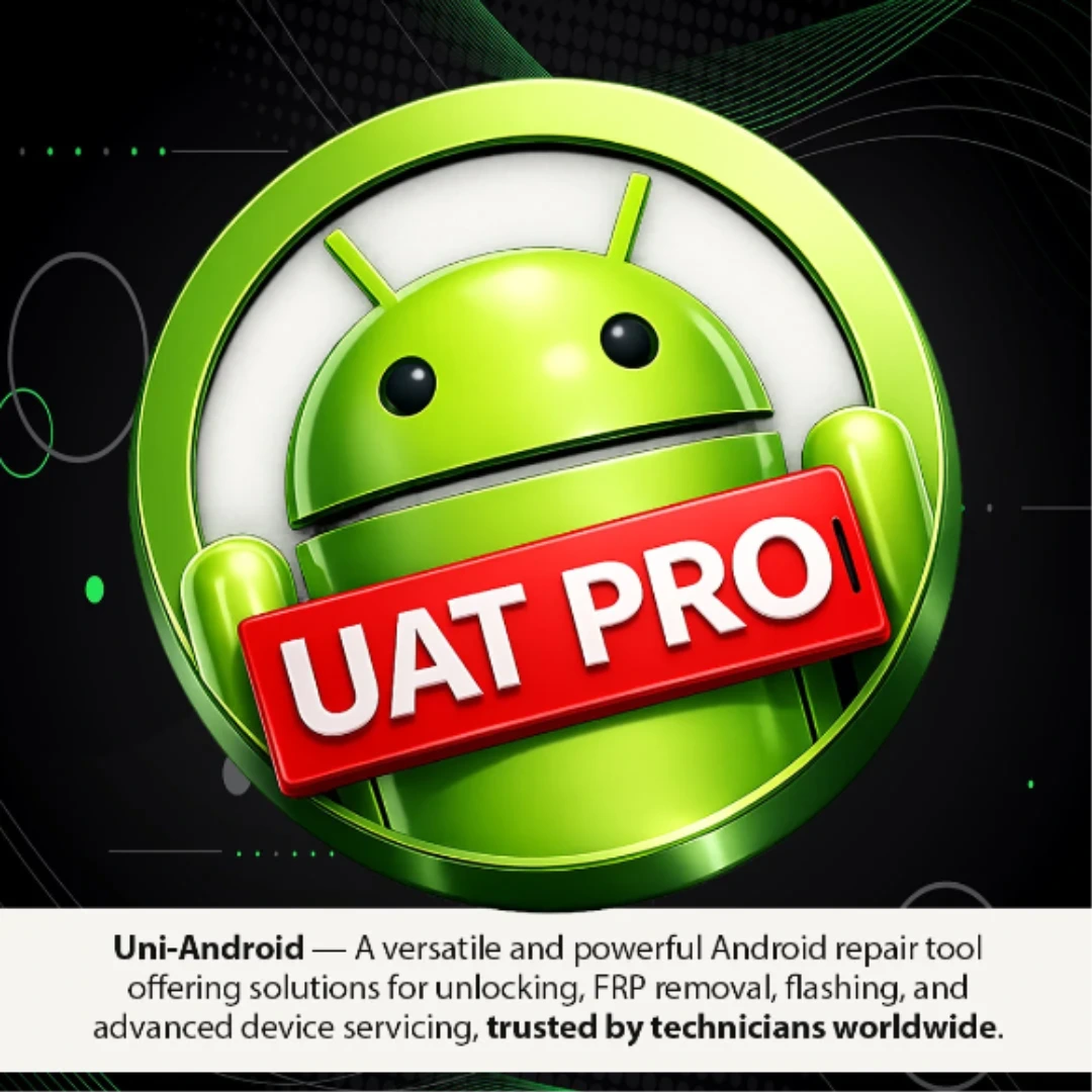 #3820 Uni Android Tool - UAT New Activation for [2 Year]