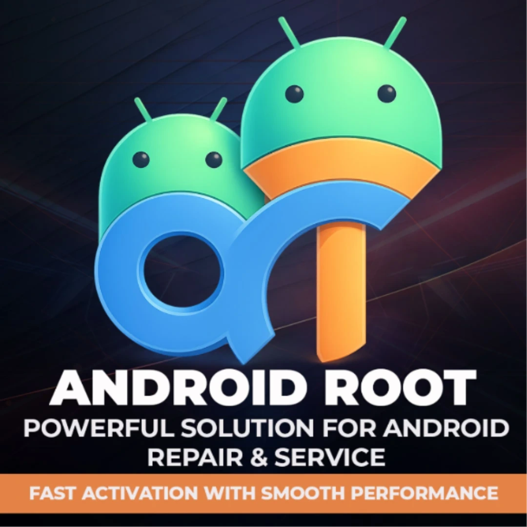 #1308 ART - Android Root Tool Activation For 1 Year 1PC