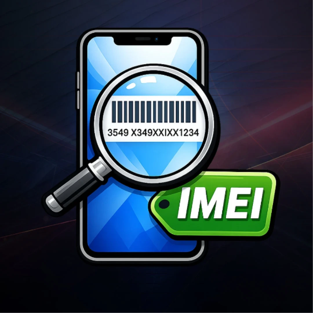 #1151 All-in-one (Basic Info) [IMEI/SN]