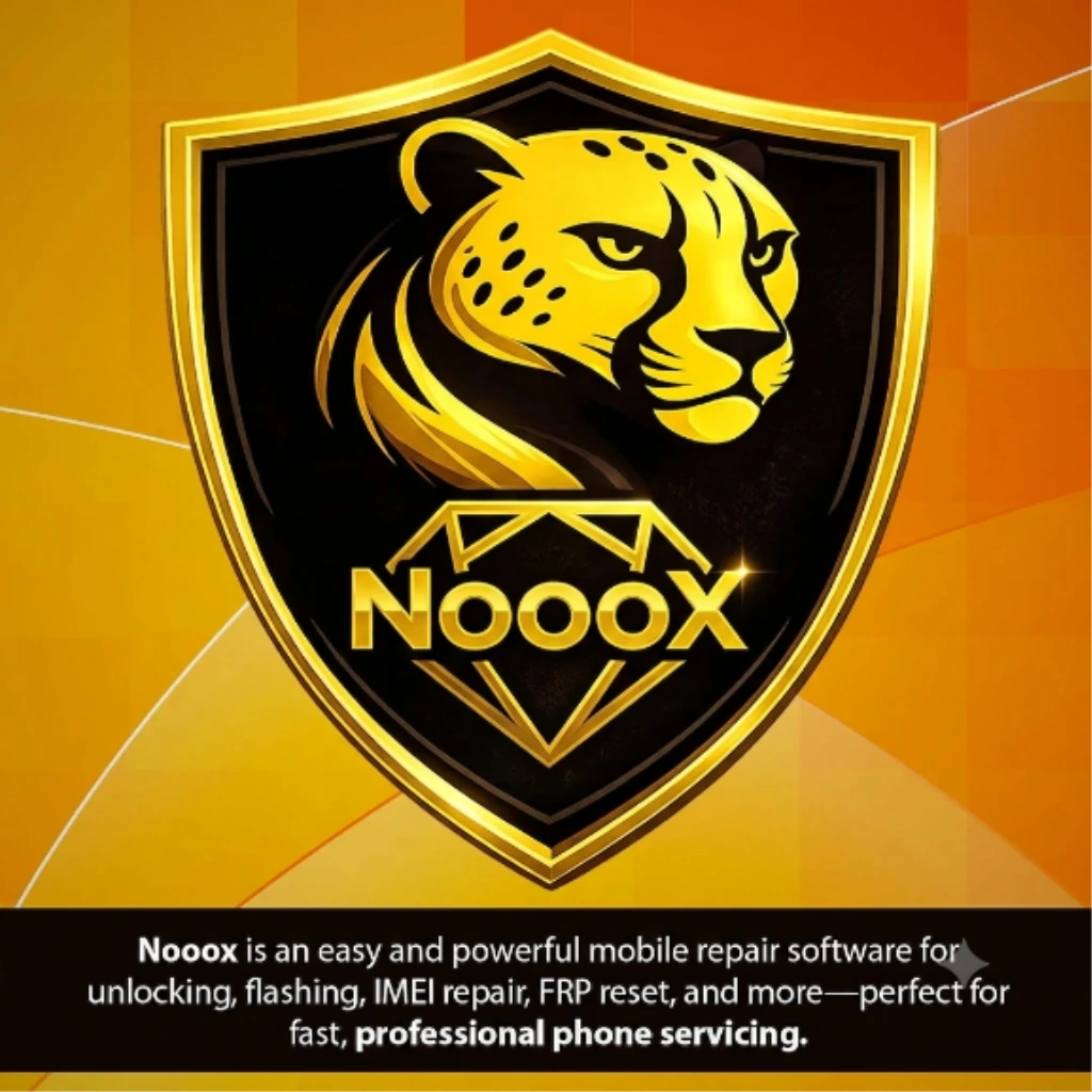 #5612 Nooox Tool Activation for [1 Year]