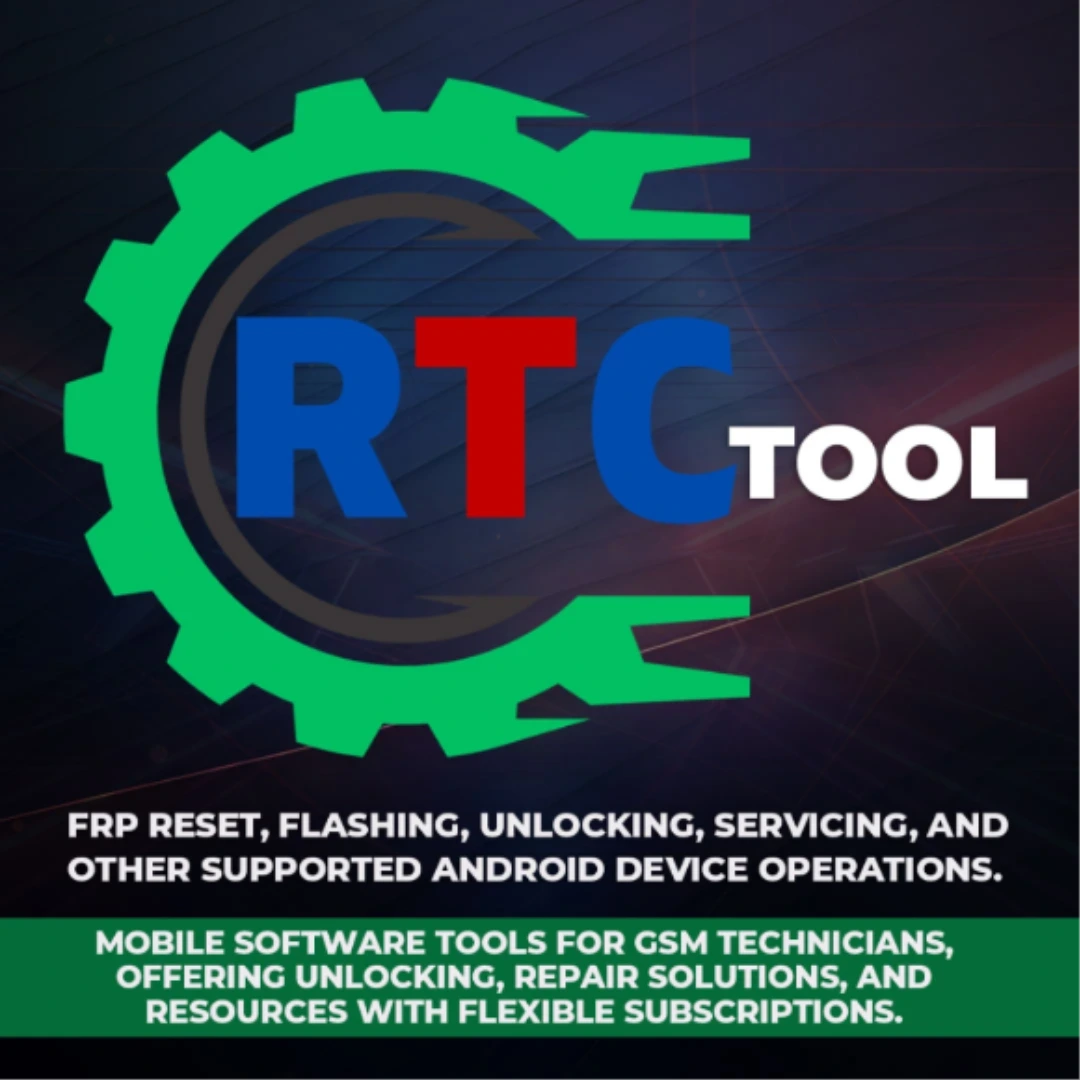 #1245 RTC Tool Activation for [1 Year]
