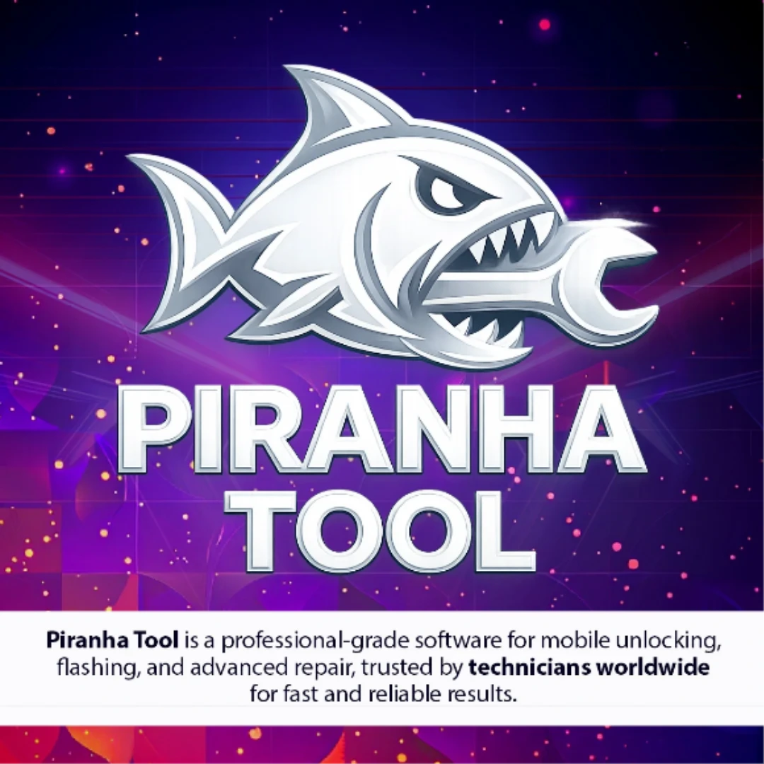#7668 Piranha Tool Credits (Existing User)