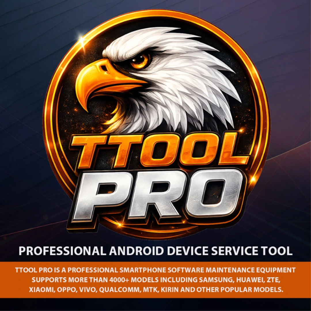 #5168 T-Tool Pro New Activation for [6 Months]