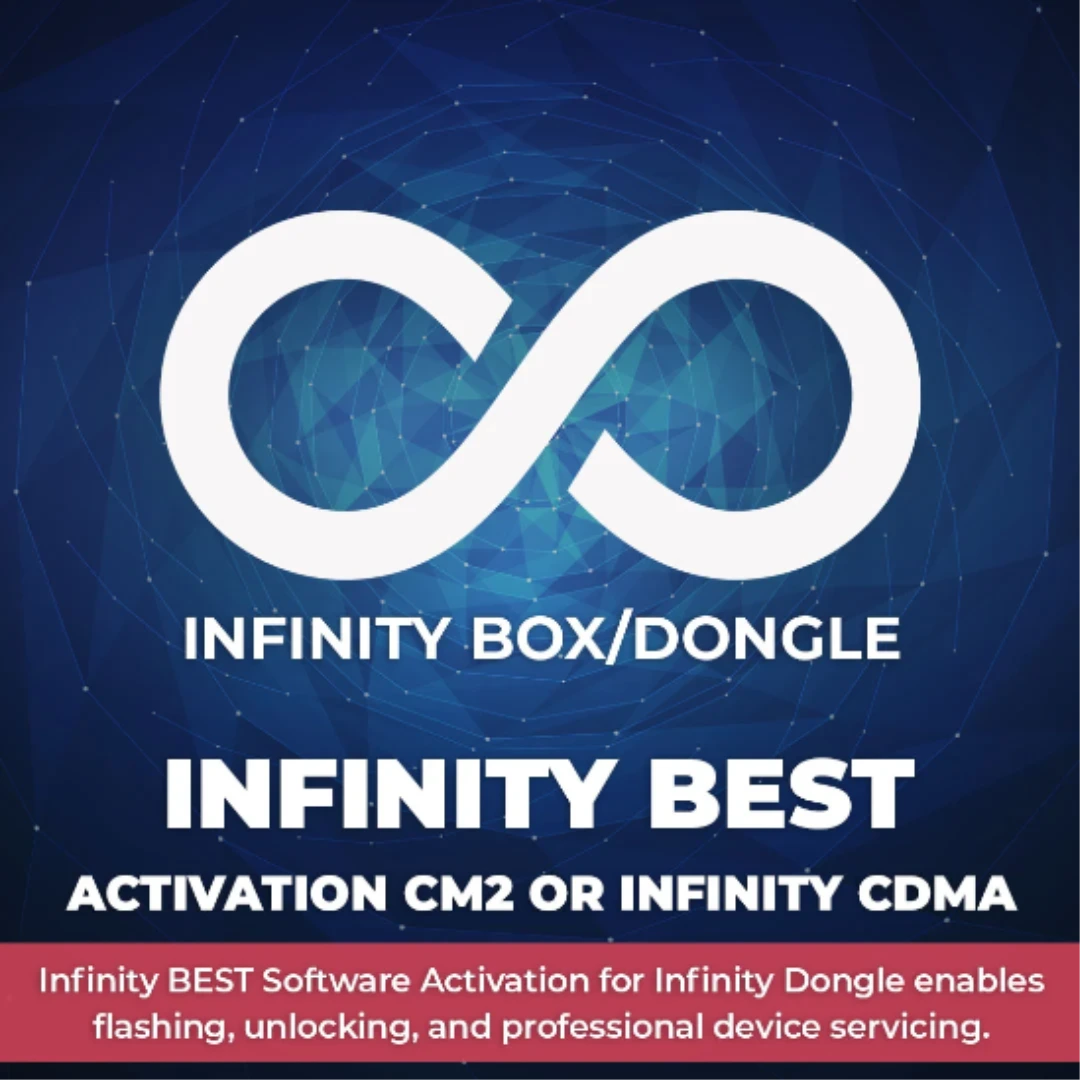 #1448 Infinity Online Service Server Credit Any Quantity