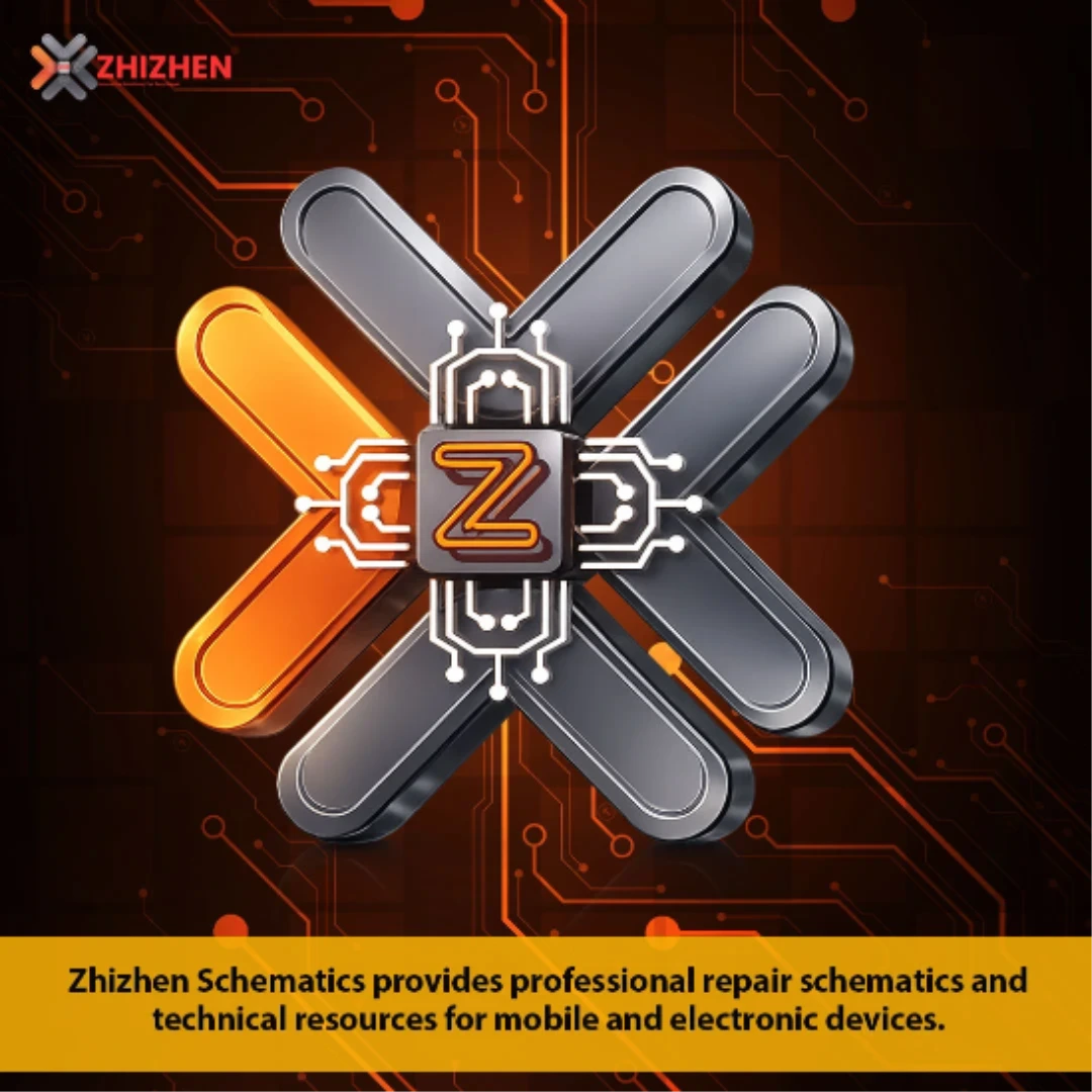 #6612 Zhizhen Schematics Activation (1 User / 3 Months)