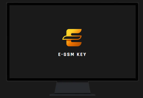 #7997 E-GSM Key Server Credits