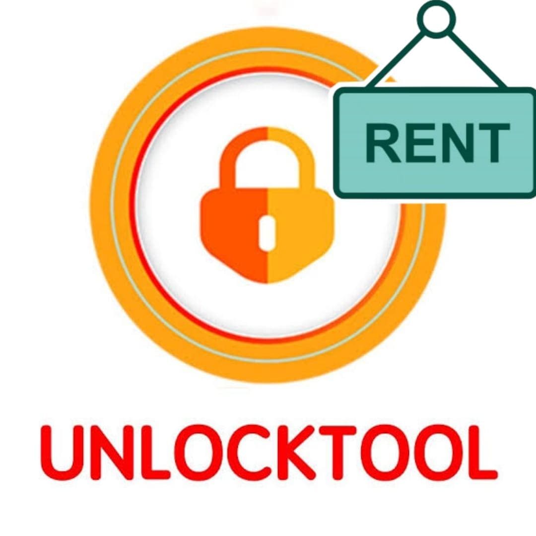 UNLOCK TOOL RENT [6 hours] V1