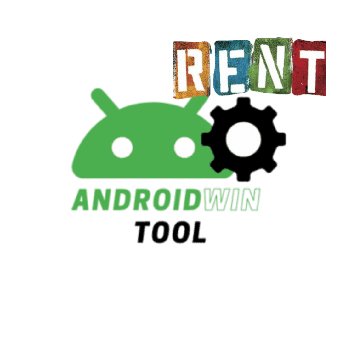 AndroidWinTool Rent [ 48 hours ]