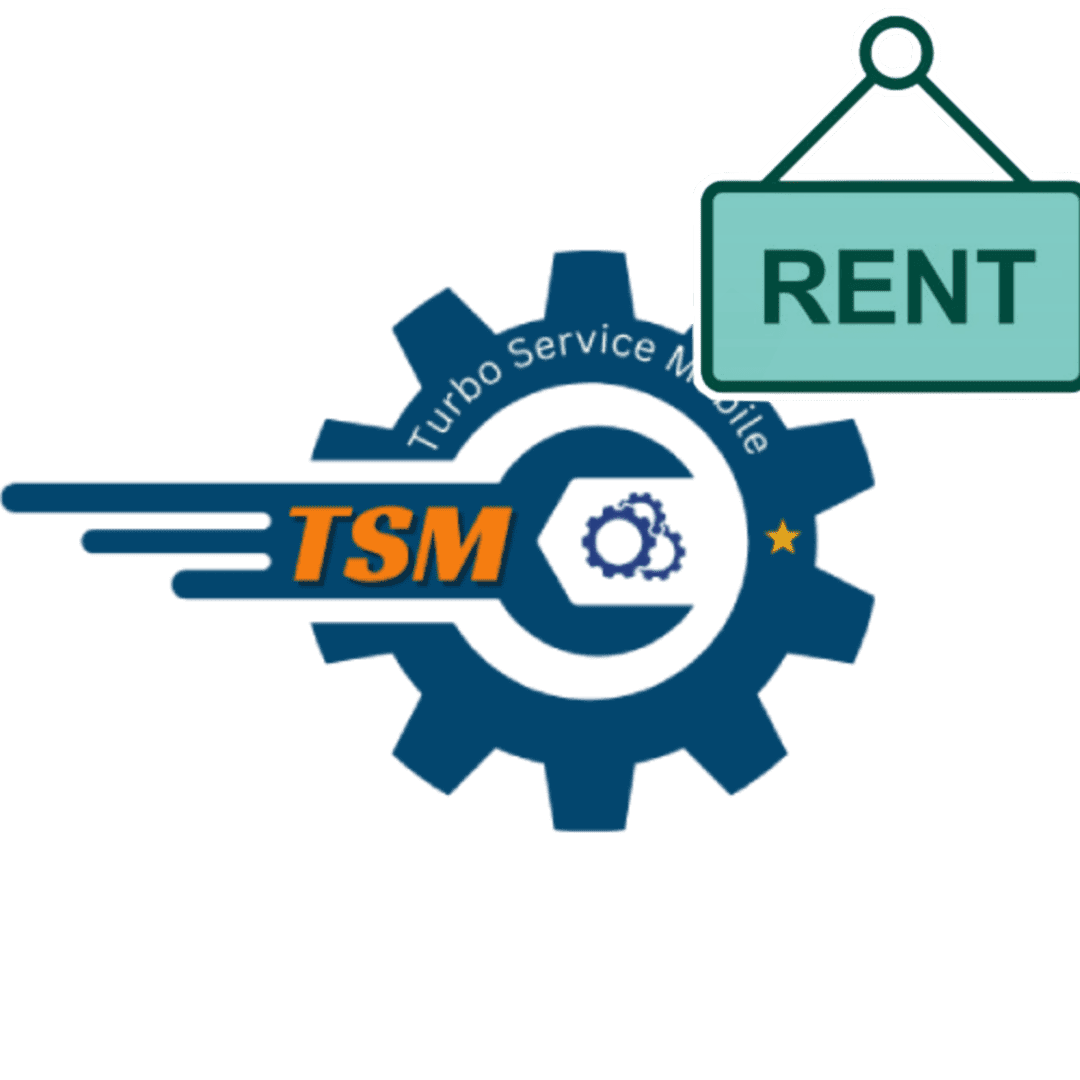 TSM Tool Rent [ 3 Hours ]
