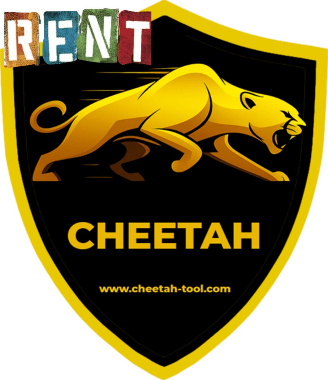 CHEETAH TOOL RENT [ 25 Days ]