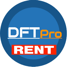 DFT Pro Tool Rent [ 48 hours ]