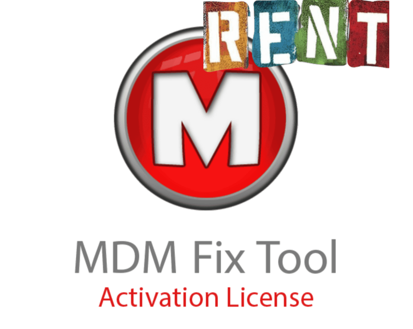MDM FIX TOOL RENT [ 6 Hours ]