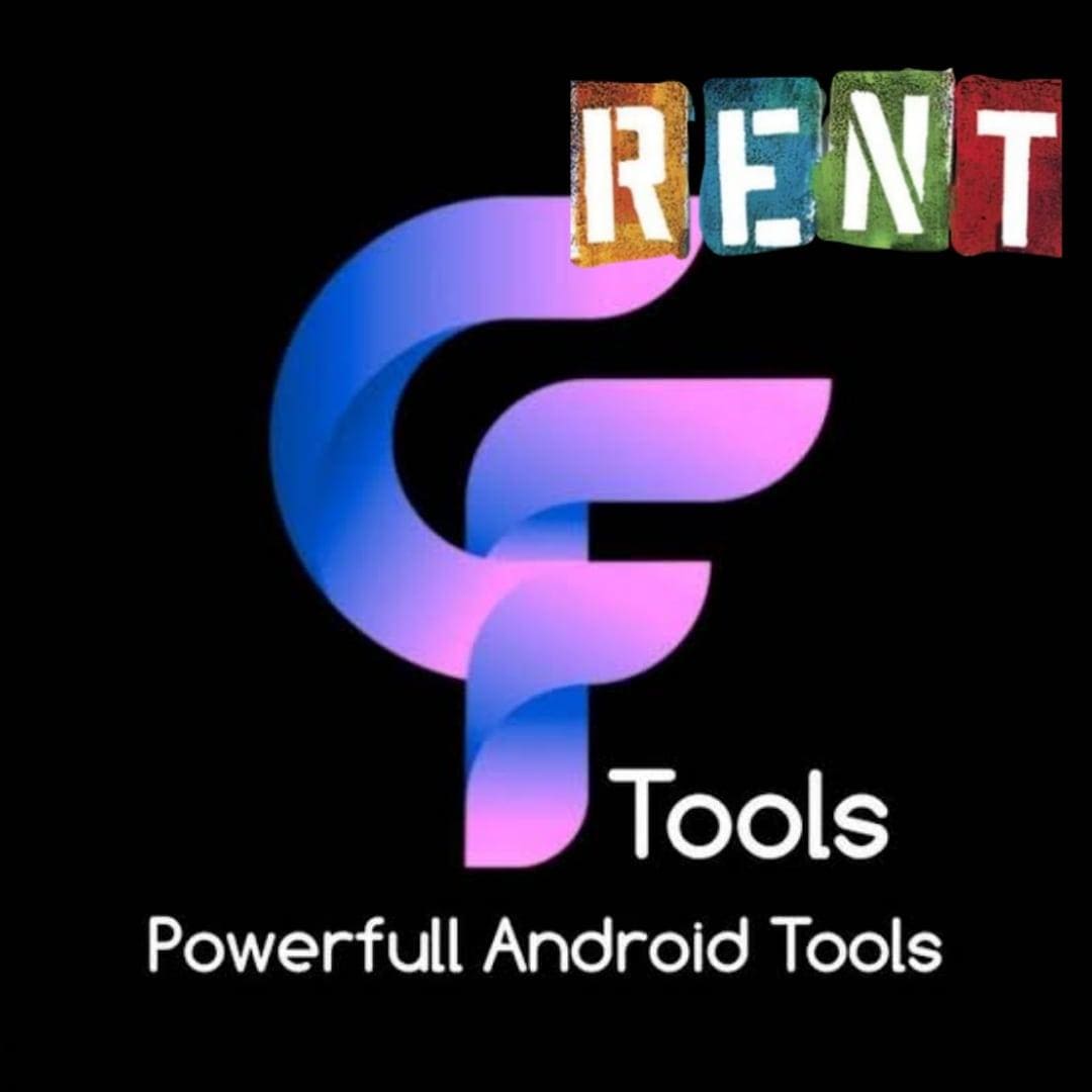 CF Tools Rent [ 12 Hours ]