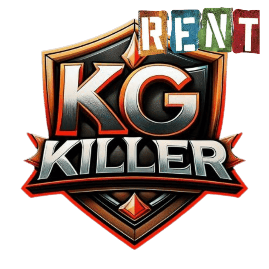 Kg Killer Tool Rent [ 4 Hours ]