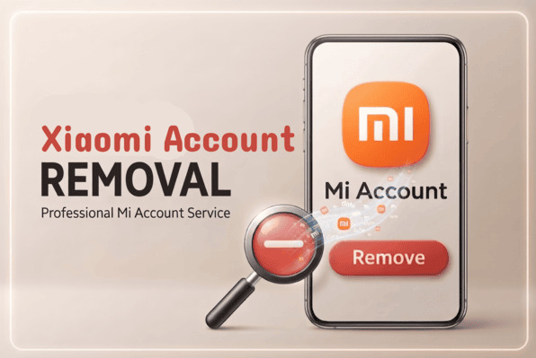 Xiaomi Mi Account Premium Services ⭐