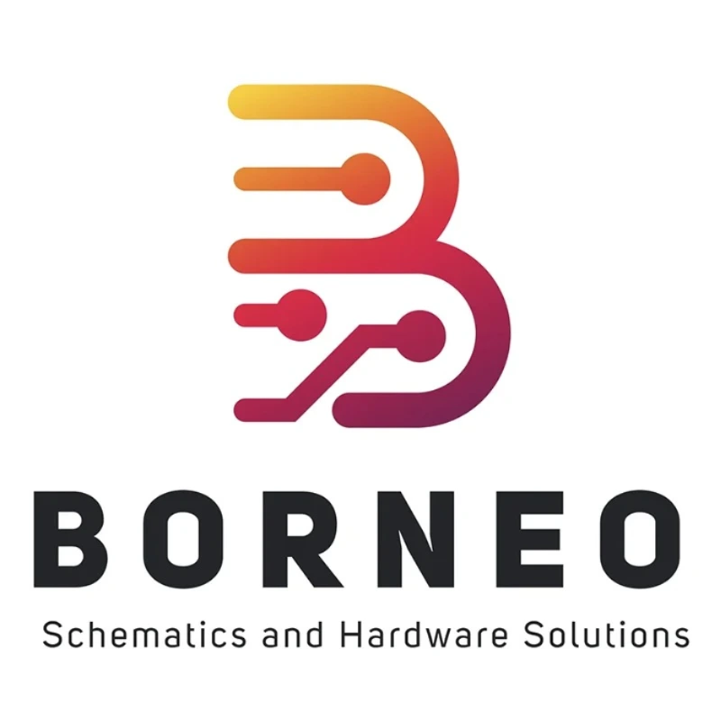 Borneo Schematics Activation ⚡ 3 Months | 1 User | New/Renew