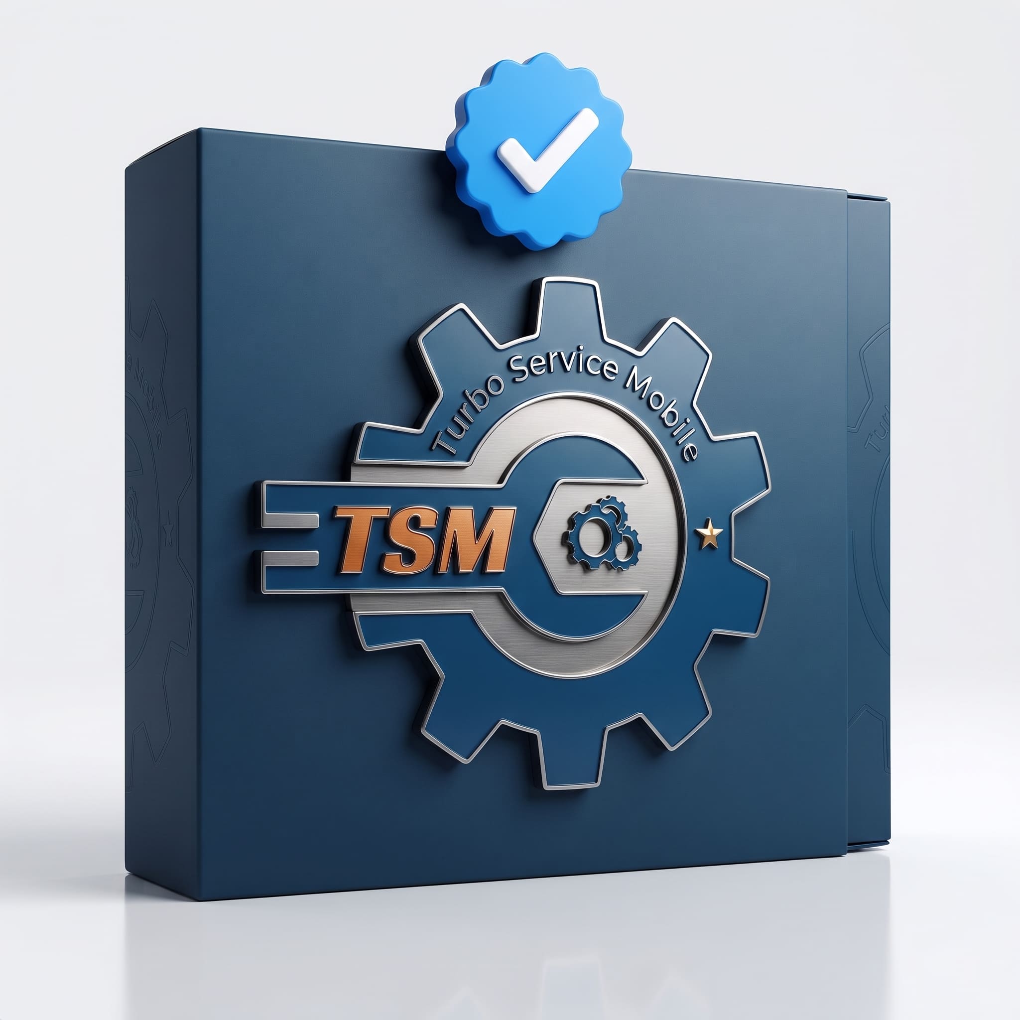 TSM TOOL - 3 Months 1 Pc [AUTO API]