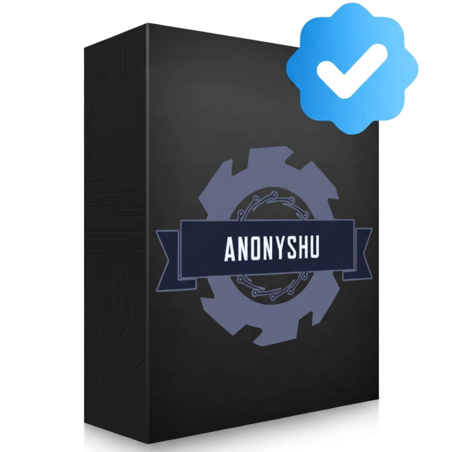 AnonySHU - Activation 6 Months
