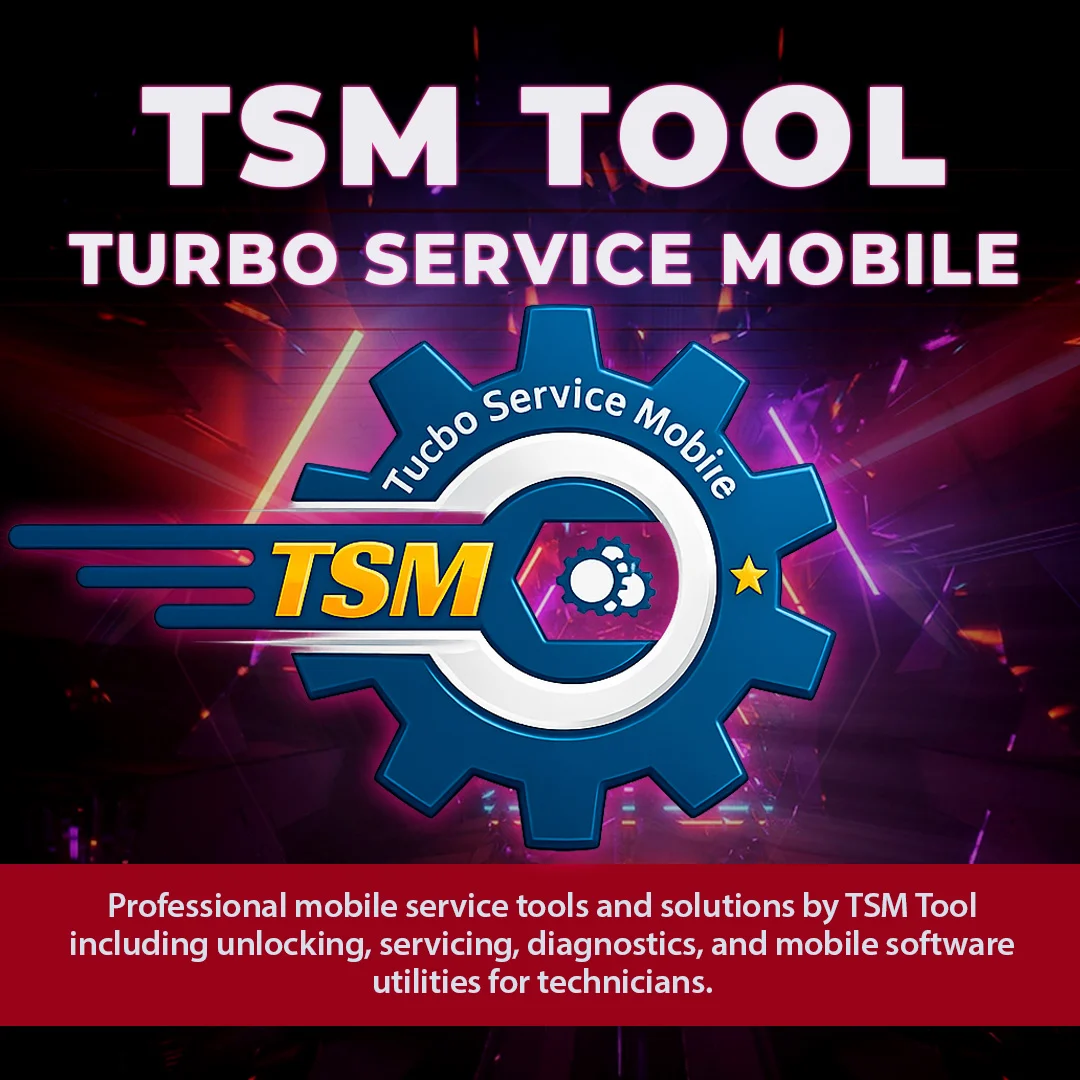 TSM Tool Pro 1 Year Activation [AUTO API]