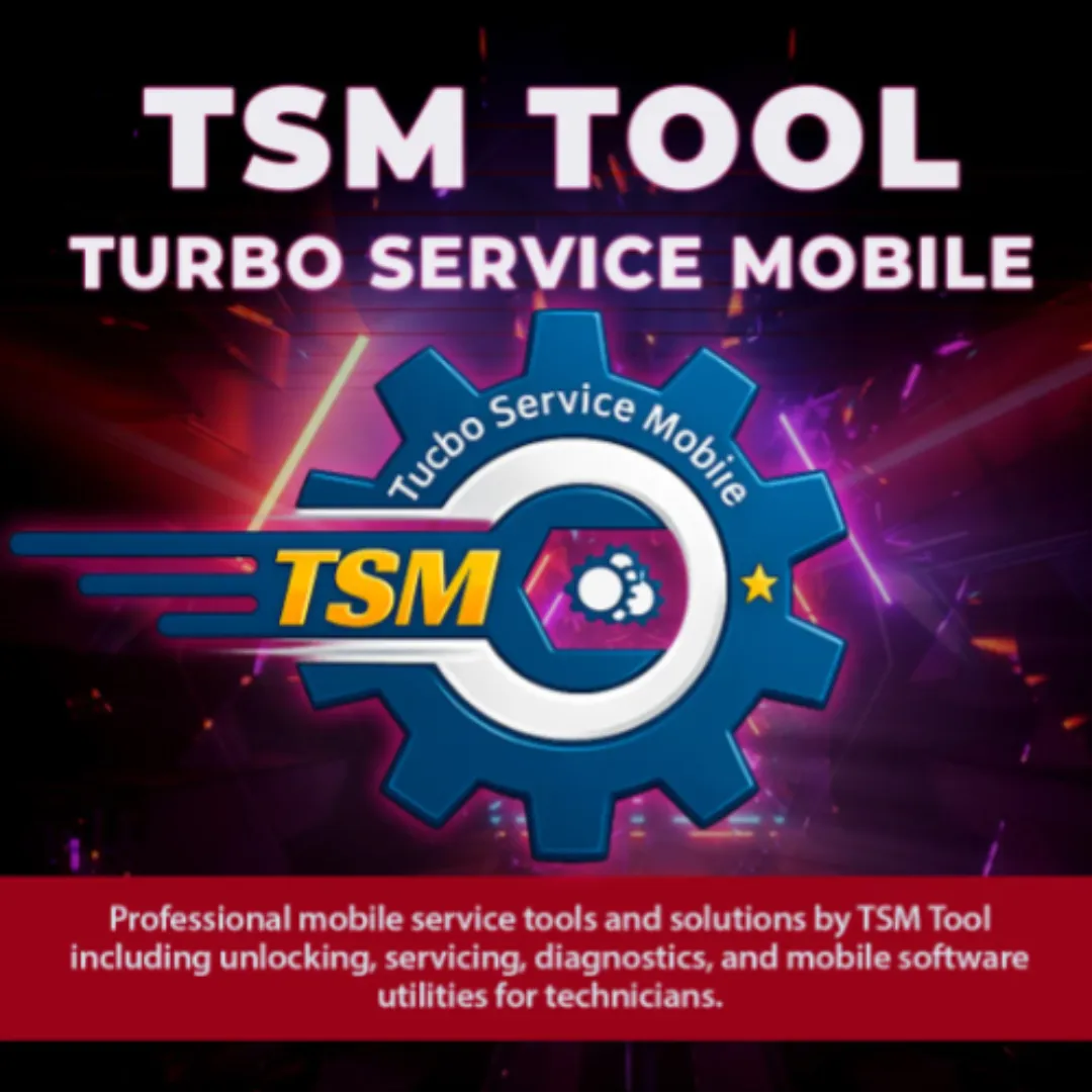 TSM TOOL PRO Plan 6Months