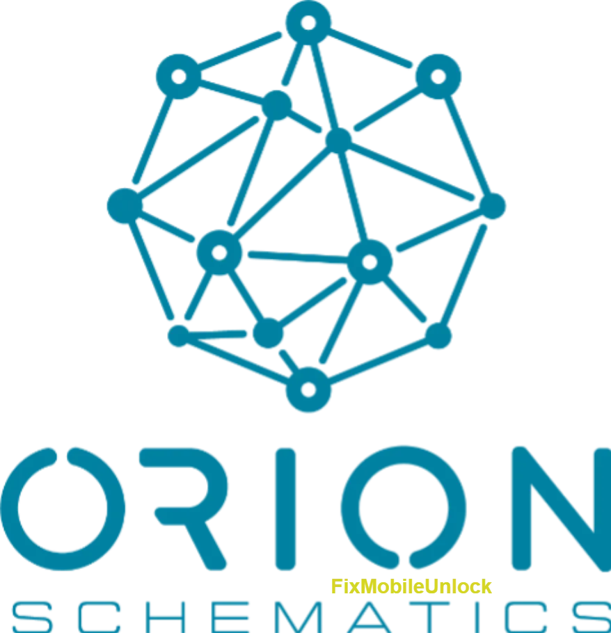 Orion Schematic - 1 Month Activation [1 PC]