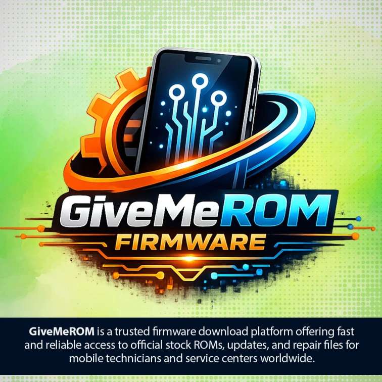 GivemeROM Premium Pack – 1 Year Firmware Access