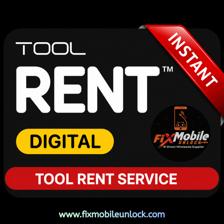 Android Multitool AMT Rent { Auto Username + Password = [Time 2 Hours