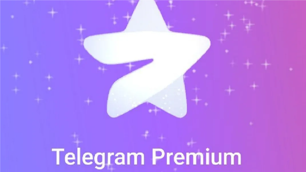 Telegram Premium 12 months