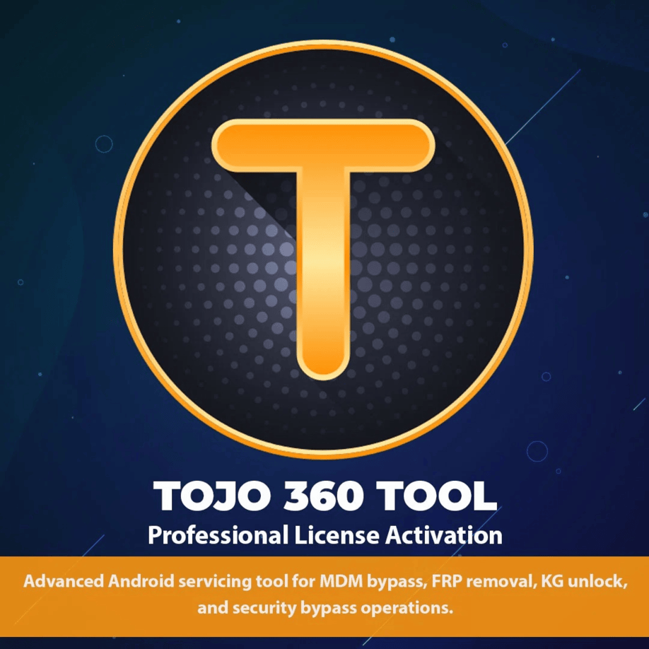360 TOOL (tojo360.com) Credit refill (only active user)