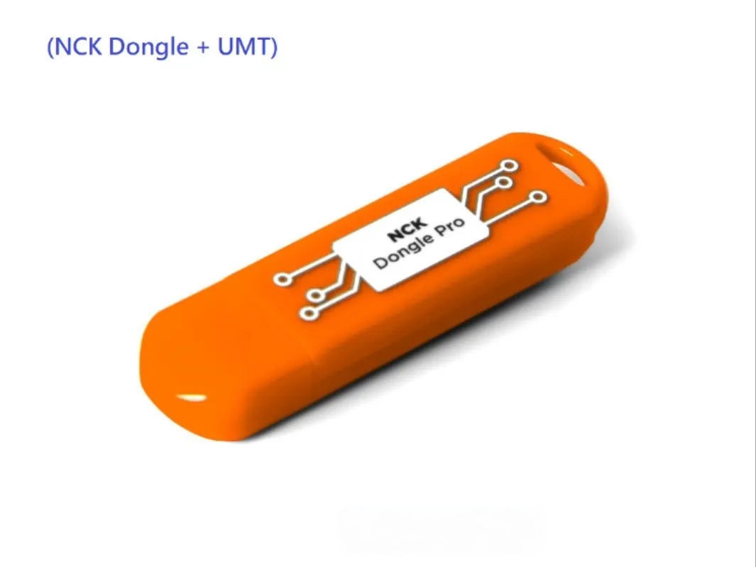NCK Pro Dongle (NCK Dongle + UMT)