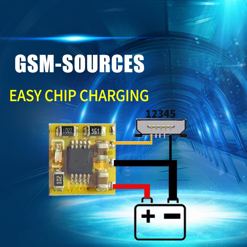 Easy Chip Charging Fix All Phones Charging Problem Fake Charging