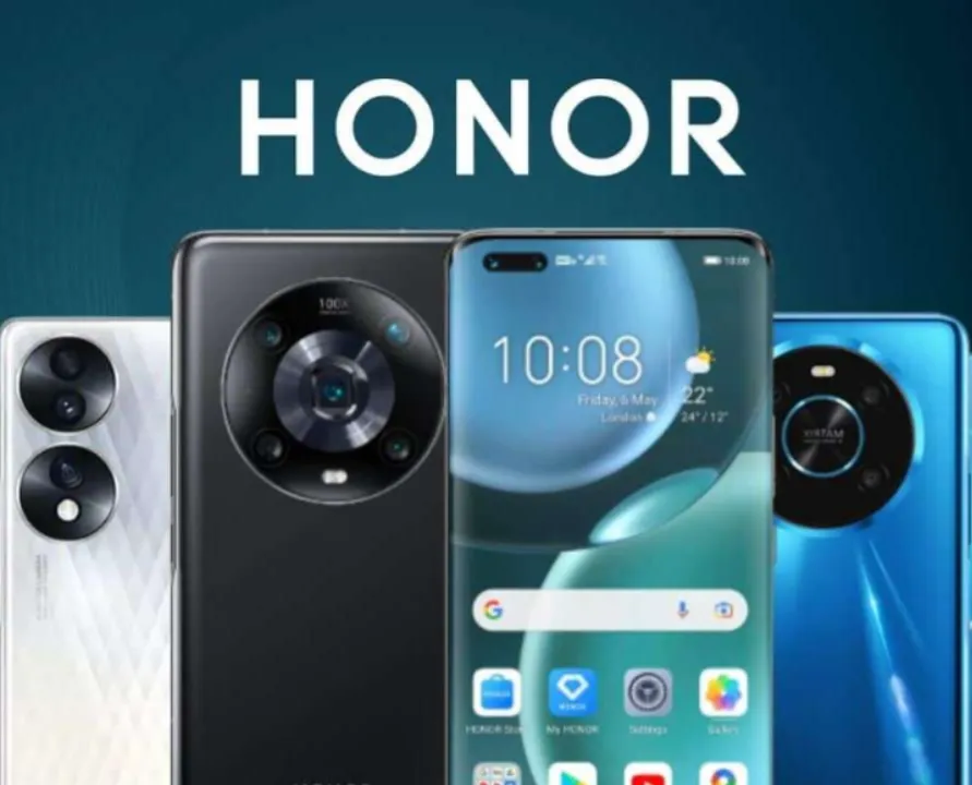 HONOR FRP KEY