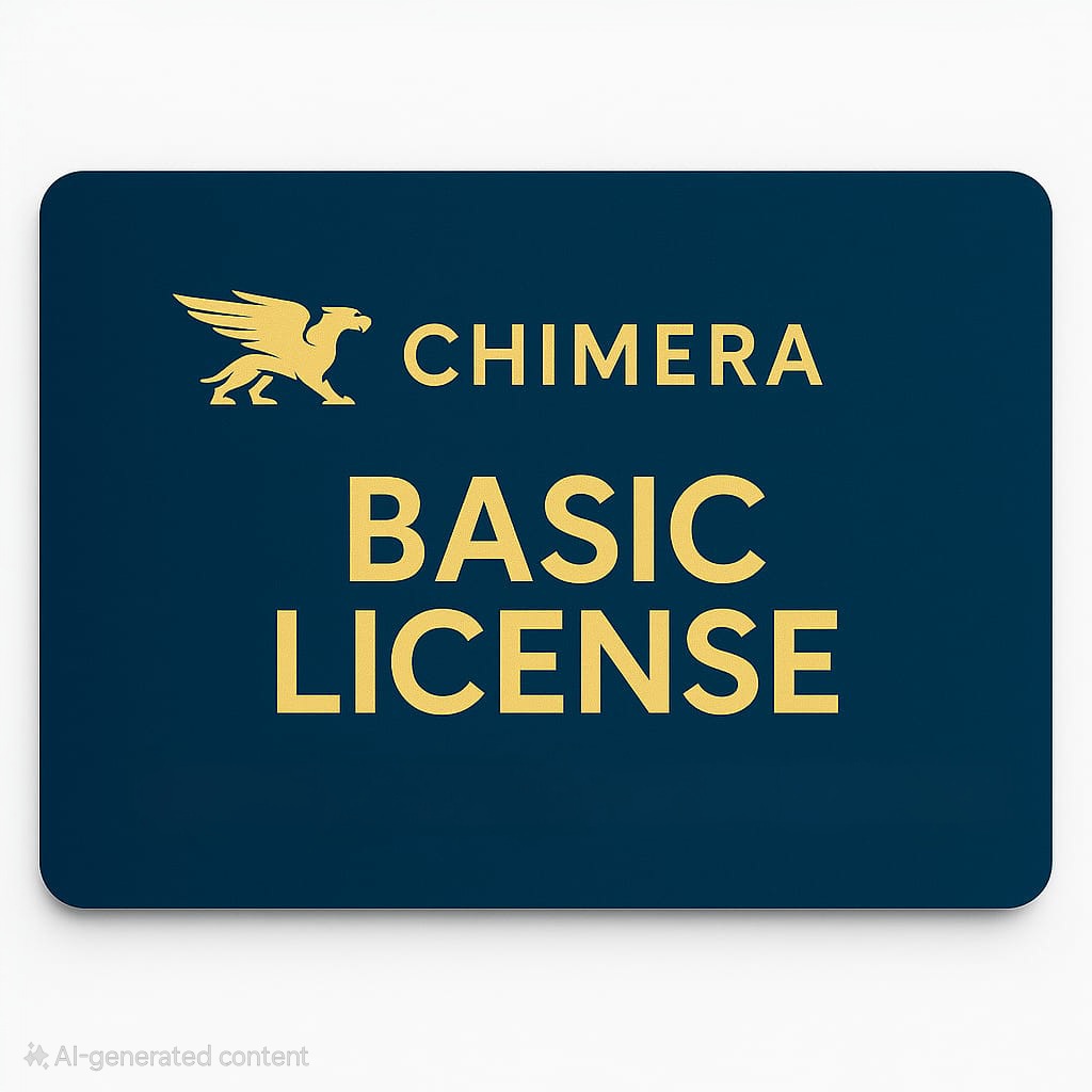 Chimera Basic (Username) [Instant Auto Api]