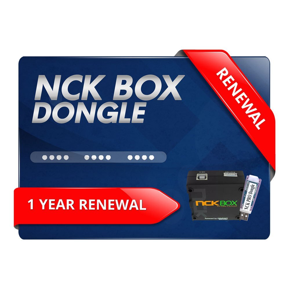 NCK Box/Dongle / AVB / UMT Ultimate Huawei Activation ( Unlimited )