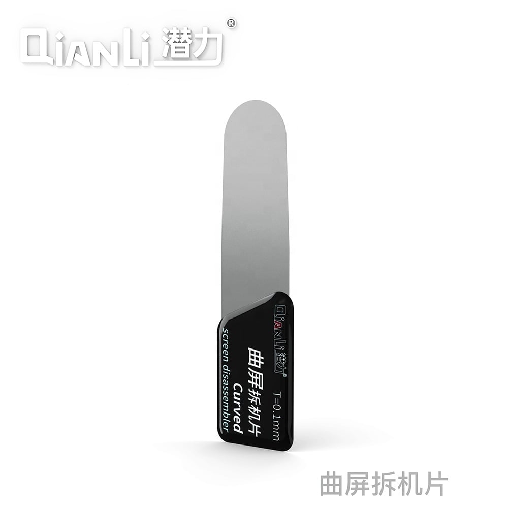 QianLi Original Curved Screen Disassembly Tool for Smartphone Screens