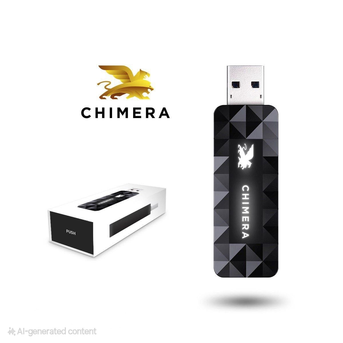 Chimera Tool Dongle (Authenticator) Professional License Activated