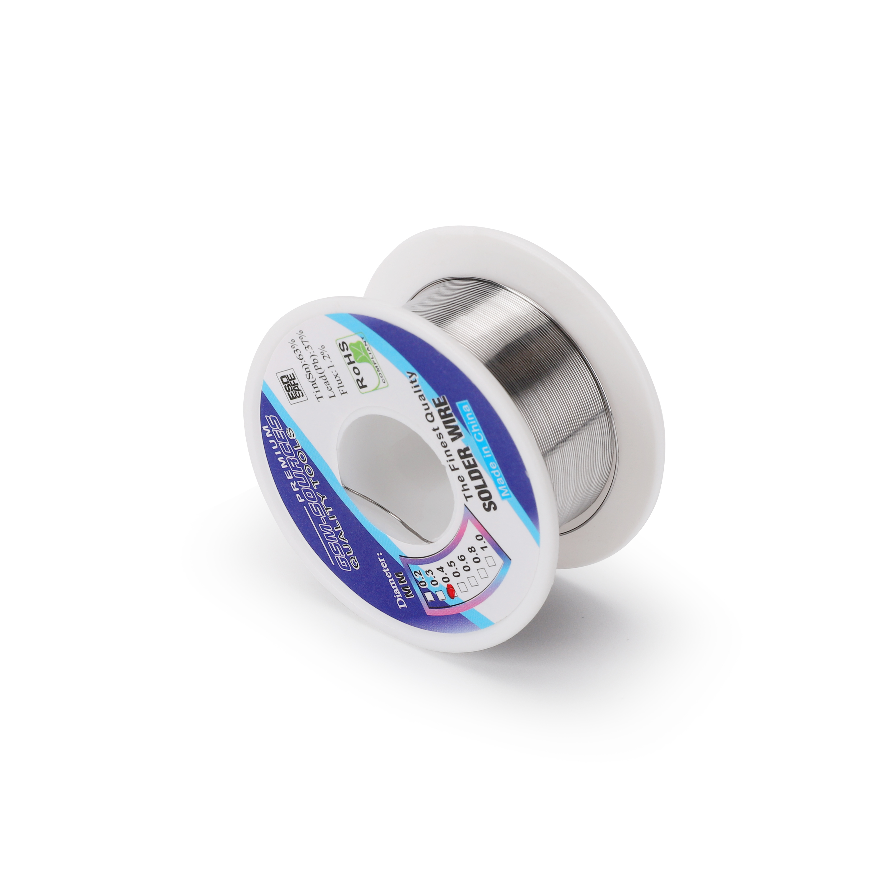 0.3mm GSM SOURCES Soldering Wire for Mobile Phone Repair