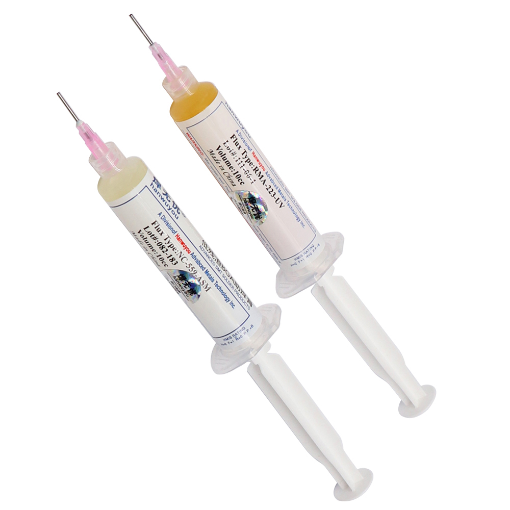 AMTECH RMA223 Solder Paste Flux 10CC 1piece