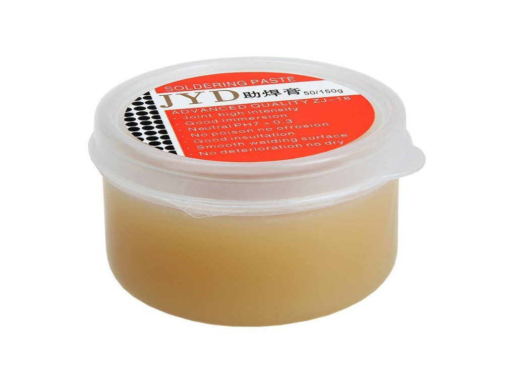 JYD Soldering Paste 150g