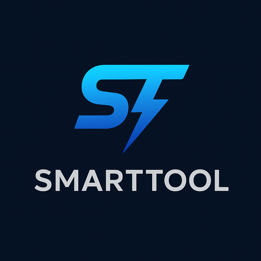 Smart Tool Pro Activation [12 Months - 1 Pc]