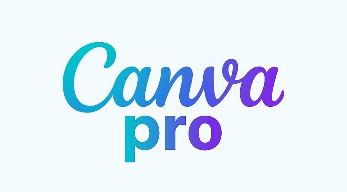 Canva Pro [EDU] - Best Graphic Design Tool ( 1 Month )