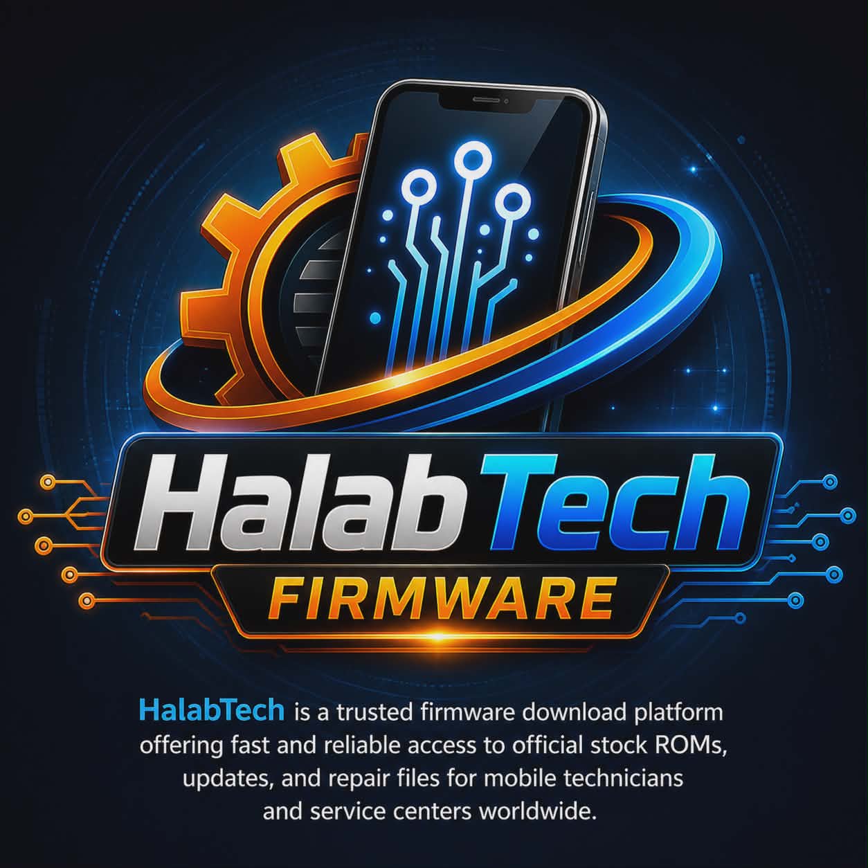 Halabtech Firmware (Support.halabtech.com) 5GB To - 9Gb Request