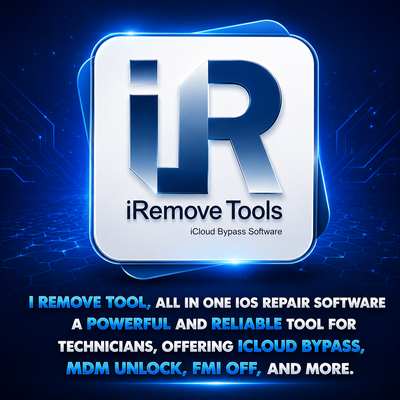 iRemove Mac MDM Permanent Remove for T2 Devices