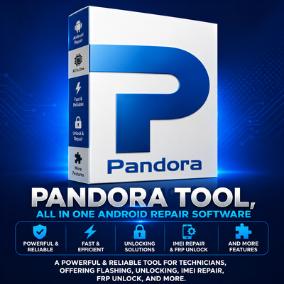 Pandora Tool { Digital } Login Rent [ 30 days ]
