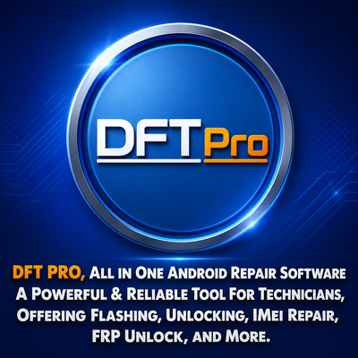 DFT Pro Tool Rent [48 hours] S1