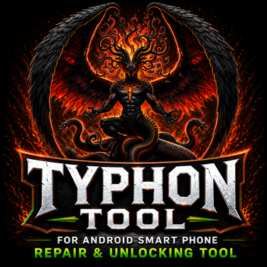 Typhon Auth Tool Any Qnt (AUTH) [New User]