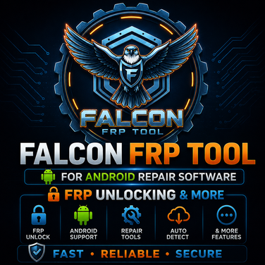 Falcon FRP Tool Credit Any Quantity [Existing Account] (falconfrptool.com)