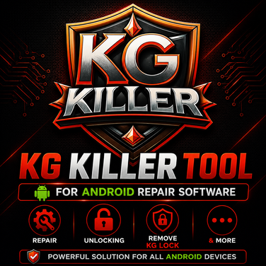 KG Killer Tool Rent - (2 hours)