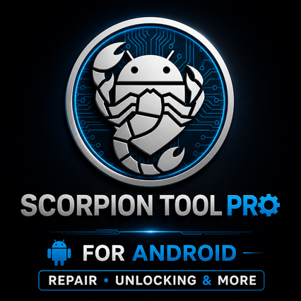 Scorpion Tool standard Rent ☛ [48 hours]
